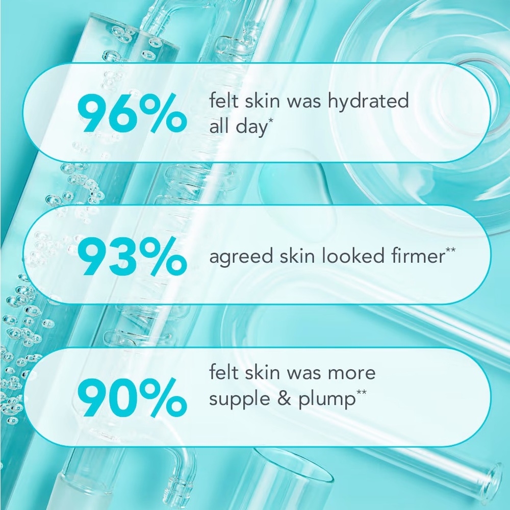 NEW - Tula Skincare 24-7 Moisture Hydrating Day & Night Cream - Picture 5 of 5